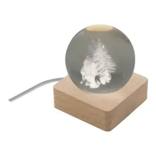 Christmas light globe - AP800199 (ANDA#01T)